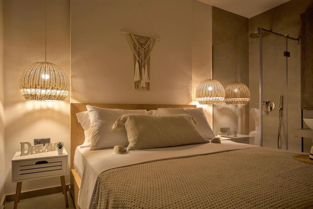 Cozzzy. Exclusive Apartment. Thessalonique Extérieur photo