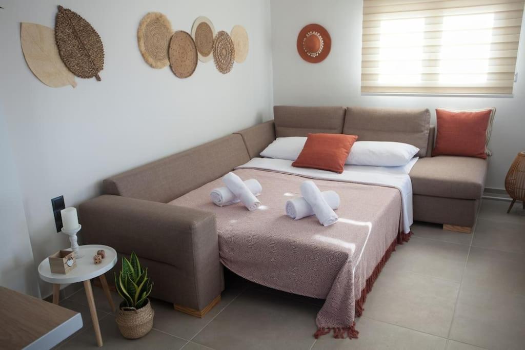 Cozzzy. Exclusive Apartment. Thessalonique Extérieur photo