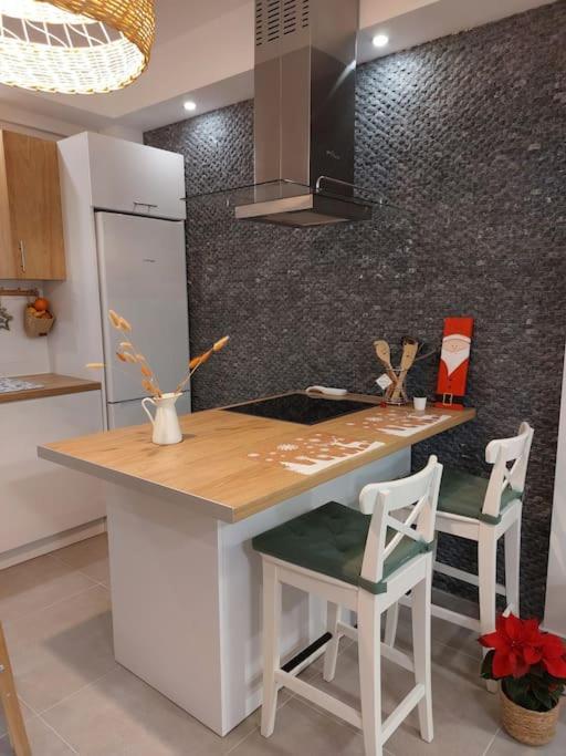 Cozzzy. Exclusive Apartment. Thessalonique Extérieur photo