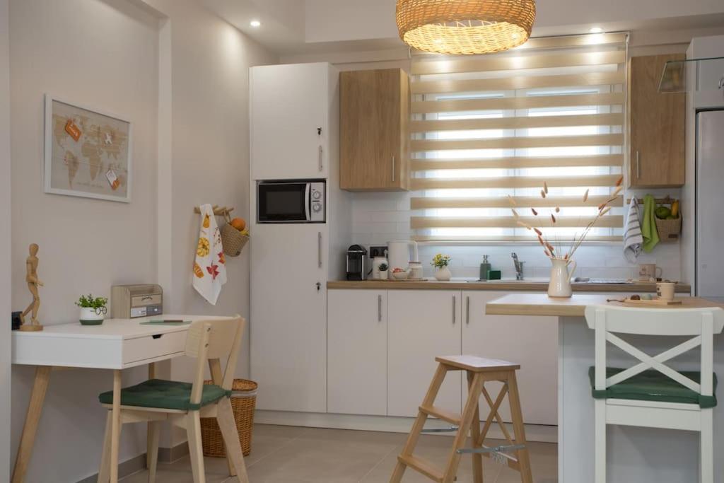 Cozzzy. Exclusive Apartment. Thessalonique Extérieur photo