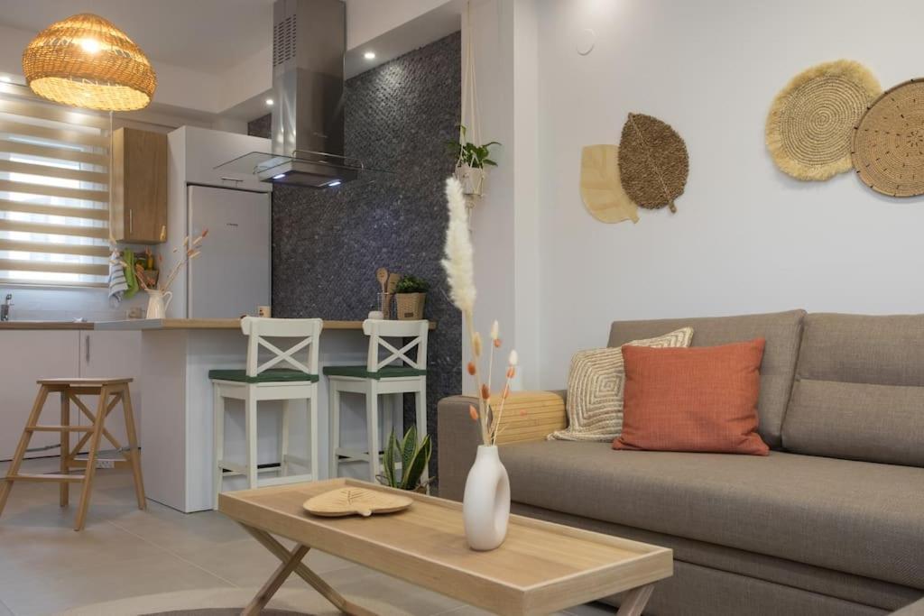 Cozzzy. Exclusive Apartment. Thessalonique Extérieur photo