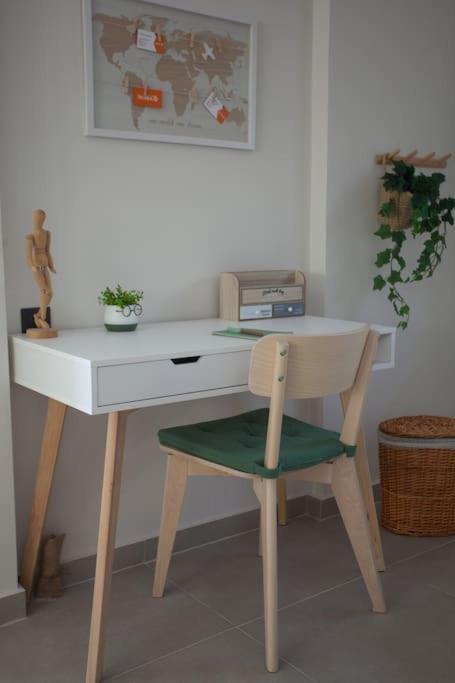 Cozzzy. Exclusive Apartment. Thessalonique Extérieur photo