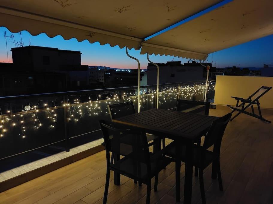 Cozzzy. Exclusive Apartment. Thessalonique Extérieur photo