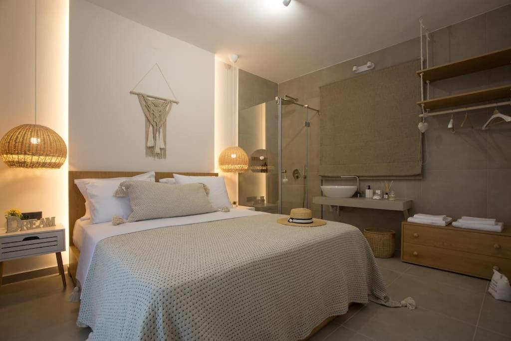 Cozzzy. Exclusive Apartment. Thessalonique Extérieur photo