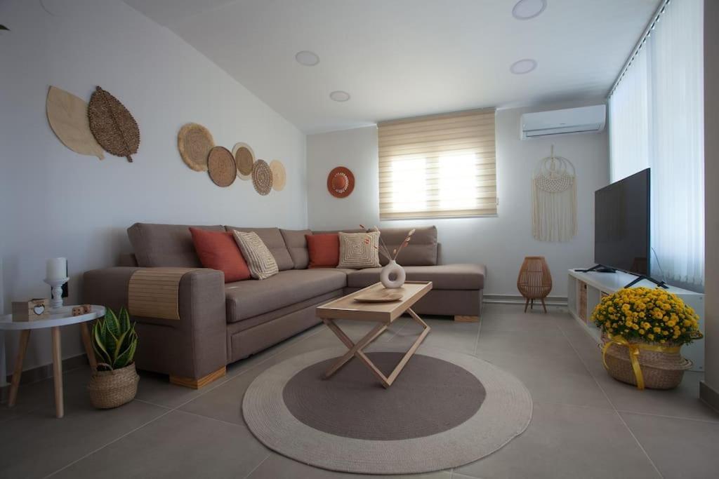 Cozzzy. Exclusive Apartment. Thessalonique Extérieur photo
