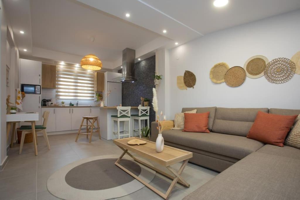 Cozzzy. Exclusive Apartment. Thessalonique Extérieur photo