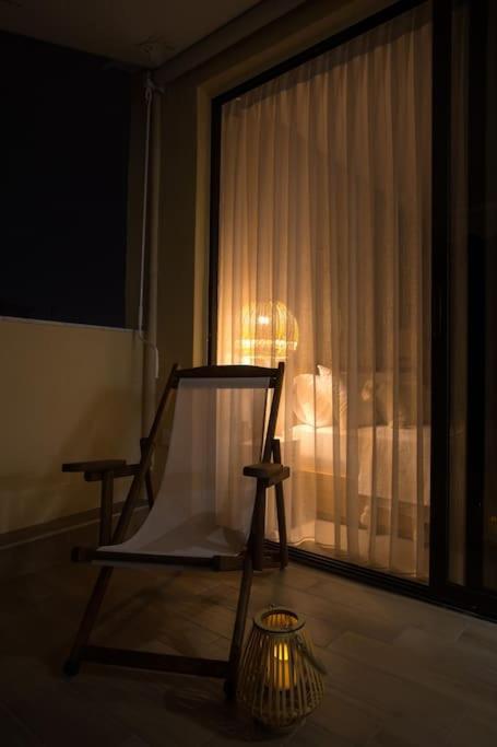 Cozzzy. Exclusive Apartment. Thessalonique Extérieur photo