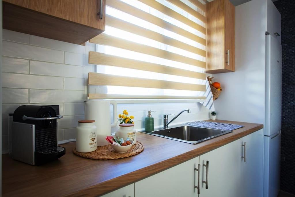 Cozzzy. Exclusive Apartment. Thessalonique Extérieur photo