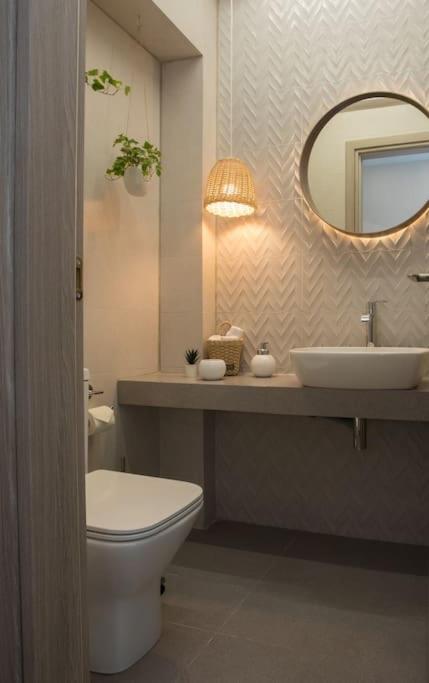 Cozzzy. Exclusive Apartment. Thessalonique Extérieur photo