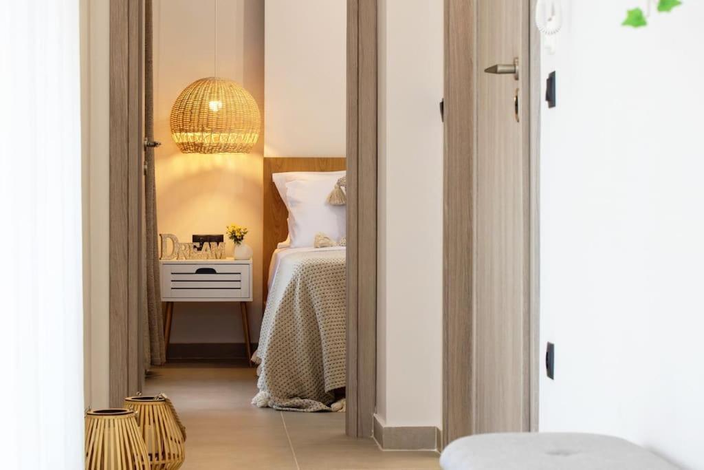 Cozzzy. Exclusive Apartment. Thessalonique Extérieur photo